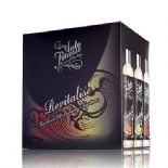 Kestrel DAS6 Dual Action Polisher with full Auto Finesse Revitalise Kit